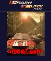 game pic for Crash N Burn Turbo